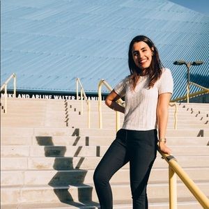 Meet your Posher, Grendha